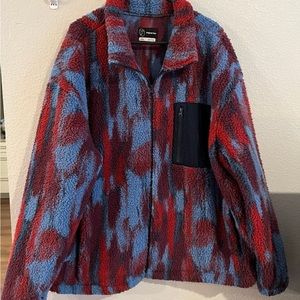Jacket XXL